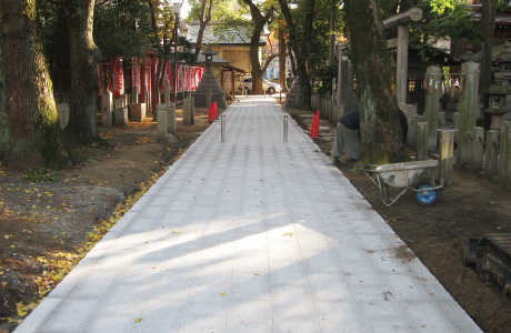 若宮八幡宮