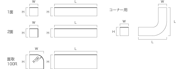 寸法図