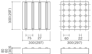 寸法図