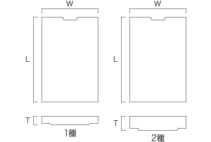 寸法図